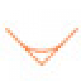 Угловой дырокол / фигурный компостер "Уголок (широкий)" Mr.Painter, 2.5 см