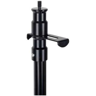 Мольберт-фотоштатив универсальный алюминиевый Гамма "Студия", высота 158см, с чехлом