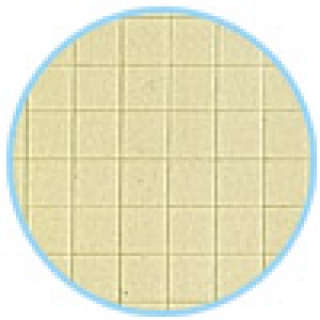 Объемные самоклеящиеся подушечки Mr.Painter, 23.5 см, "Квадрат малый"