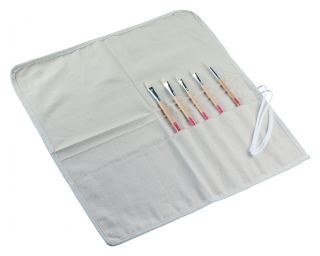 Органайзер Royal Talens Art Creation для кистей холщовый