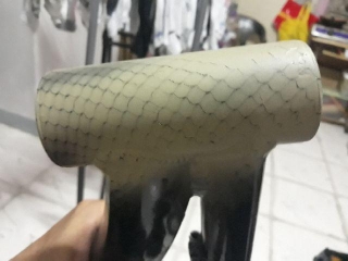 Аэрозольная светопоглощающая краска с камуфляжным эффектом MOTIP CAMOUFLAGE COLOUR бензостойкая