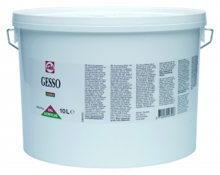 Грунт Royal Talens Gesso 10л