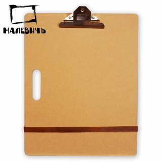 Планшет с зажимом А3 (36х46 см), Малевичъ