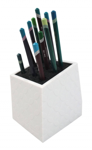 Подставка для карандашей Derwent