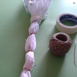 Краситель для окрашивания ткани вручную Marabu Easy Color, 25г