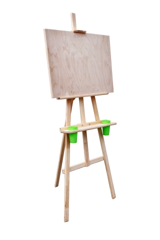 Мольберт Лира "Комплект", Малевичъ