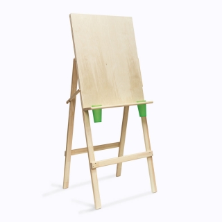 Мольберт Хлопушка Малевичъ, 150 см