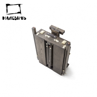 Этюдник Винтаж Малевичъ