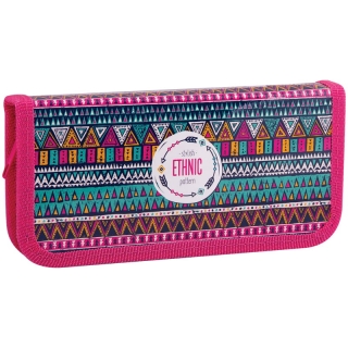 Пенал 1 отделение, 190*90 ArtSpace "Орнамент", ламинация