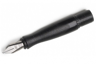 Пишущий узел Manuscript для левшей Classic 4B 2.8мм в блистере