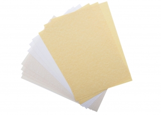 Альбом для каллиграфии Manuscript Practice Pad 80г/м2 А4 50листов