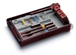 Набор изографов 0.2,0.3,0.4,0.5 мм