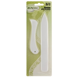 Палочки для биговки Mr.Painter, 2 шт.