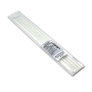 Стержни для клеевого пистолета Gluemaster, диаметр 7.2 мм, 4 шт.