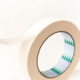 Малярный скотч Малевичъ 2,5см х 50м