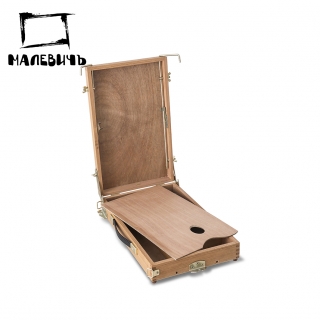 Этюдник МЛ-133 Малевичъ