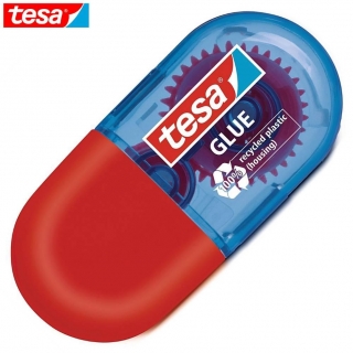 Клей-роллер мини Tesa 6 м x 5 мм