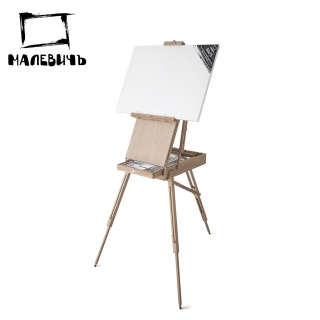 Этюдник МЛ-12, Малевичъ