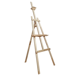 Мольберт Лира "Симпл" разборный, Малевичъ