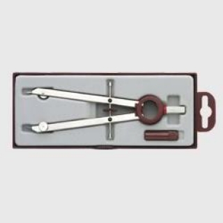 Геометрический циркуль CENTRO