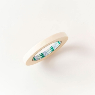 Малярный скотч Малевичъ 1,2см х 50м