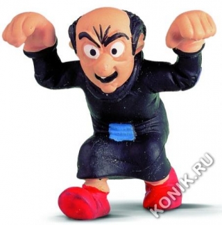 Гаргамель Schleich