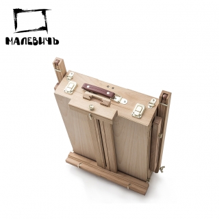 Этюдник МЛ-12, Малевичъ