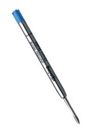 Стержень металлический JUMBO-MINE для шариковых ручек