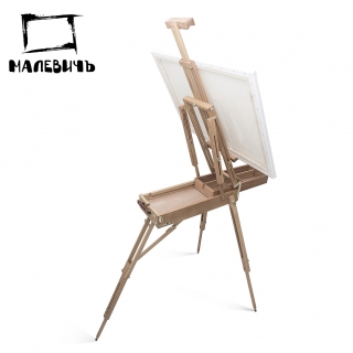 Этюдник МЛ-15 Малевичъ