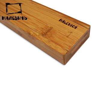 Пенал для кистей МЛ-100, Малевичъ