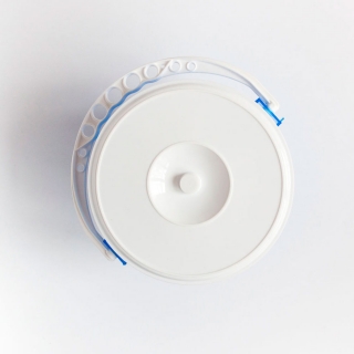 Ведерко для мытья кистей, Малевичъ