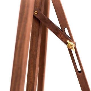 Мольберт Лира МЛ-05 Малевичъ