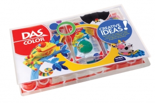 Набор DAS для моделирования