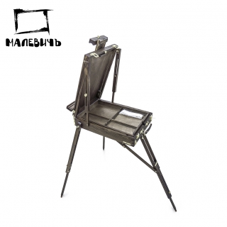 Этюдник Винтаж Малевичъ