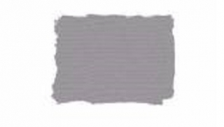 Пигментный маркер-кисть мгновенного закрепления Marvy «Fabric Brush» для ткани, 1-5 мм, серый