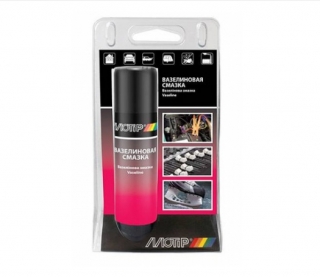 Вазелиновая смазка Motip 75 мл, блистер