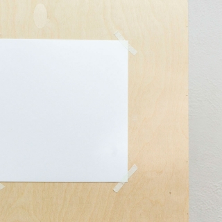 Мольберт Хлопушка Малевичъ, 160 см