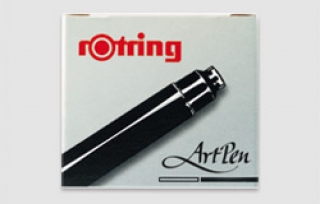 Бриллиантовые чернила для ручек ArtPen