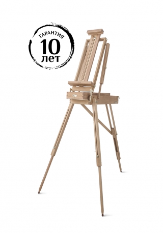 Этюдник МЛ-15 Малевичъ