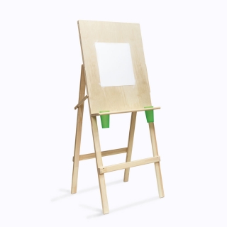 Мольберт Хлопушка Малевичъ, 150 см