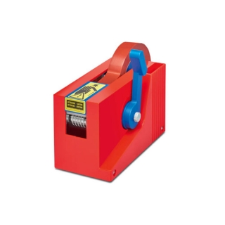 Полуавтоматический настольный диспенсер tesa