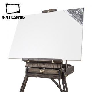 Этюдник Винтаж Малевичъ