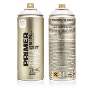 MONTANA Грунт универсальный, 400 мл