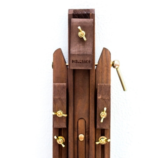 Мольберт Тренога МЛ-18 Малевичъ