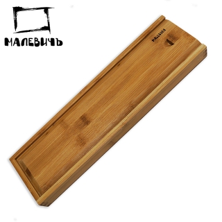 Пенал для кистей МЛ-100, Малевичъ