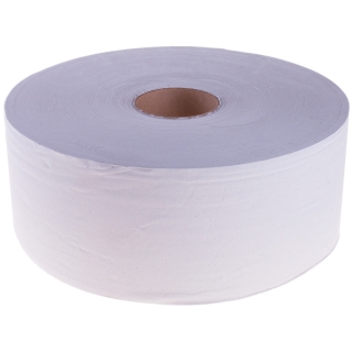 Бумага туалетная Tork Universal(T1) 1 слойн., большой рулон, 525м/рул, цвет натуральный