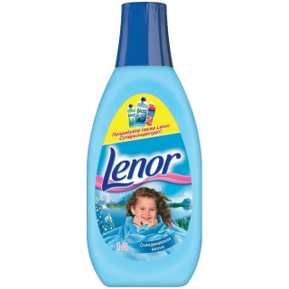 Кондиционер для белья Lenor Скандинавская весна, 1л
