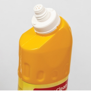 Чистящее средство универсальное OfficeClean Professional SuperCleaner, гель, 1л