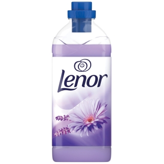 Кондиционер для белья Lenor Свежесть лаванды, концентрат, 1л