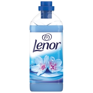 Кондиционер для белья Lenor Скандинавская весна, концентрат, 1л